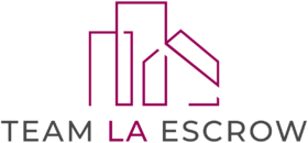 Team LA Escrow Inc.